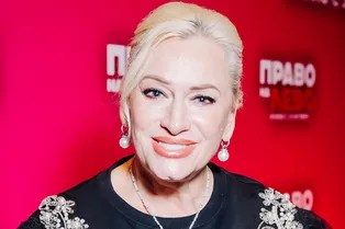 «Мужчины на меня не реагируют»: Наталия Гулькина рассказала, почему одинока «Мужчины на меня не реагируют»: Наталия Гулькина рассказала, почему одинока