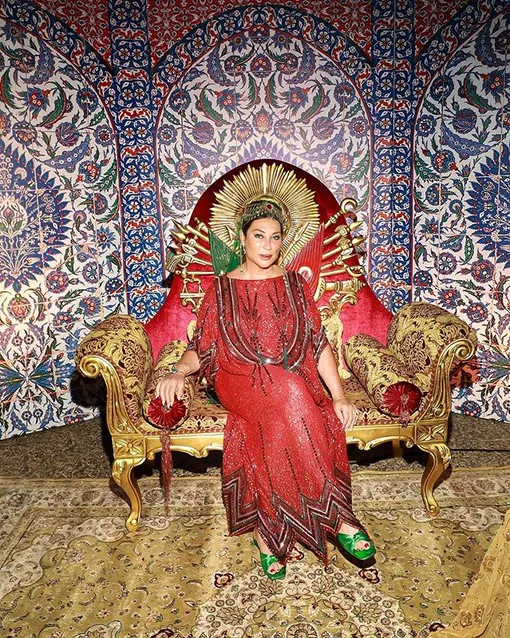 Аллу Вербер похоронят в Торонто