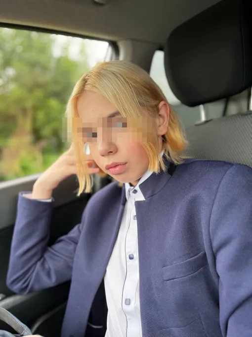 Подросток рассказал, что принимал по одной капсуле препарата «Молекула»