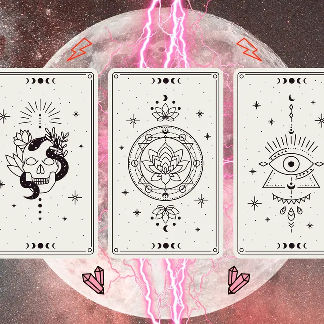 Расклад Таро для каждого знака зодиака на неделю с 17 по 23 сентября