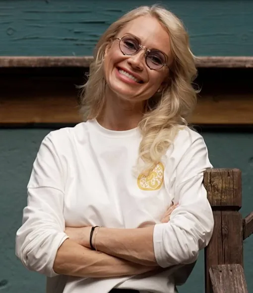 Катя Гордон покинула проект