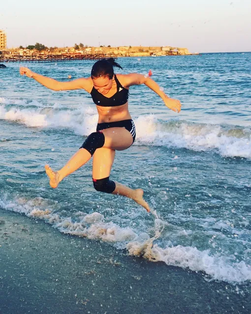 Ольга Бухарова впервые стала мамой Ольга Бухарова впервые стала мамой