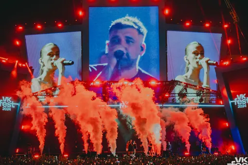 VK Fest 2025 объявил города проведения — фестиваль впервые пройдёт в Челябинске и Казани