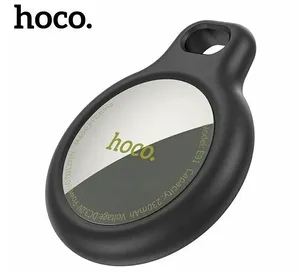 2 GPS трекера Hoco E91 для автомобиля, животных, детей airtag ( 2шт) для iPhone