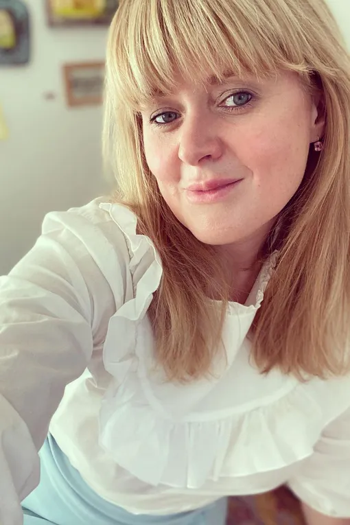 анна михалкова анна михалкова