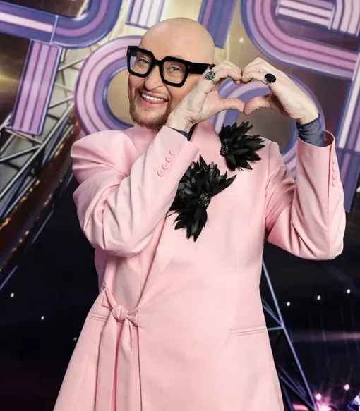 Шура стал победителем шоу «Суперстар! Битва сезонов»