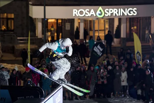 Финишная прямая перед Rosafest 2022 x Gorilla Energy – проведи время с пользой Финишная прямая перед Rosafest 2022 x Gorilla Energy – проведи время с пользой