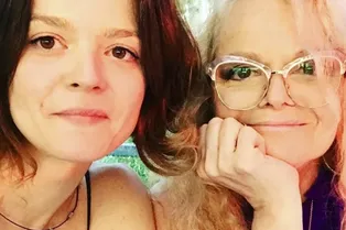 «Как я могу ругать ее? Она как акула»: дочь Ларисы Долиной раскрыла главный секрет успеха певицы «Как я могу ругать ее? Она как акула»: дочь Ларисы Долиной раскрыла главный секрет успеха певицы