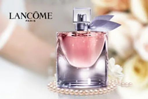 Пре-пати с Lancome! Пре-пати с Lancome!