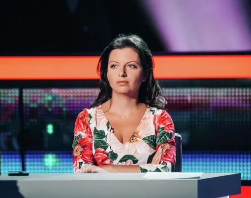 Маргарита Симоньян рассказала о начале отношений с мужем Маргарита Симоньян рассказала о начале отношений с мужем