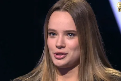 «Я год была замужем»: дочь Владимира Политова призналась, почему развелась с парнем, из-за которого вернулась в Россию «Я год была замужем»: дочь Владимира Политова призналась, почему развелась с парнем, из-за которого вернулась в Россию