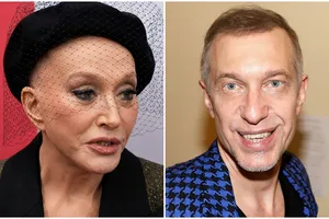 «Я испугался. Человек явно болен»: Сергей Соседов заявил, что Алла Пугачева сильно похудела из-за онкологии «Я испугался. Человек явно болен»: Сергей Соседов заявил, что Алла Пугачева сильно похудела из-за онкологии