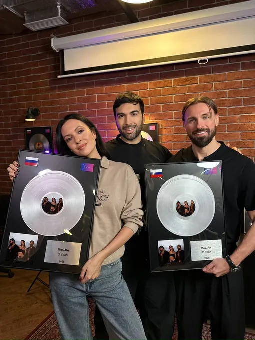 Группа Инь-Ян