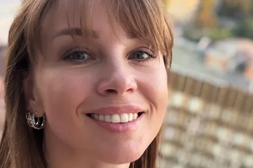«Я это сделала! Эмоции зашкаливают! Гештальт закрыт»: Полина Диброва заявила, что отправила в океан «всё лишнее» «Я это сделала! Эмоции зашкаливают! Гештальт закрыт»: Полина Диброва заявила, что отправила в океан «всё лишнее»