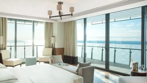 Номер Рики Мартина