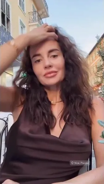 Нажми и смотри