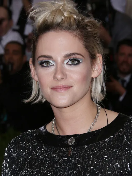 Звезды на Met Gala 2016 худший макияж фото