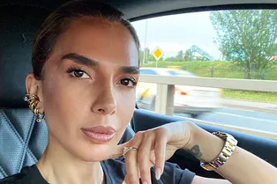 Скандал из-за поставок масок: сестра Эмина Агаларова засудила мошенника Скандал из-за поставок масок: сестра Эмина Агаларова засудила мошенника