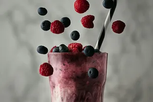 Смузи для локонов: как приготовить напиток для профилактики выпадения волос Смузи для локонов: как приготовить напиток для профилактики выпадения волос