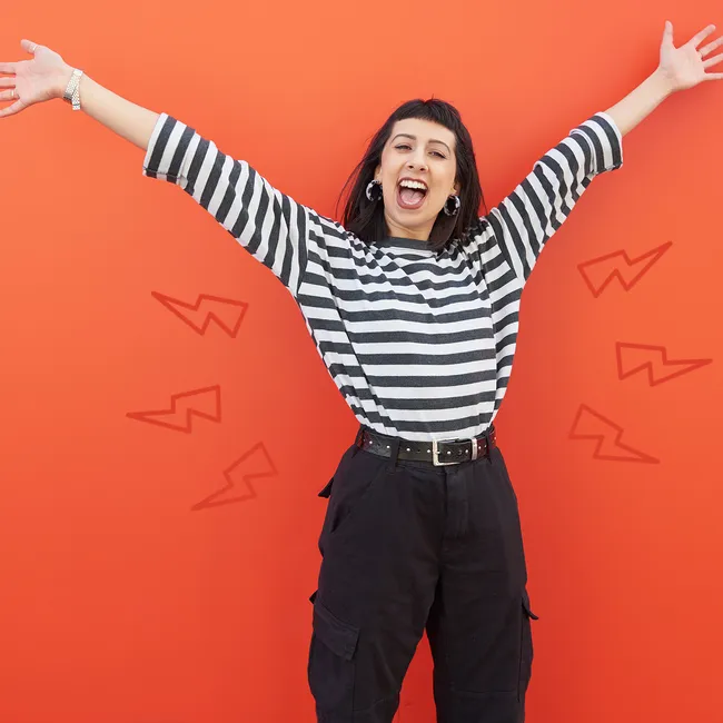 Метаболизм после 30 лет: на самом деле он не замедляется