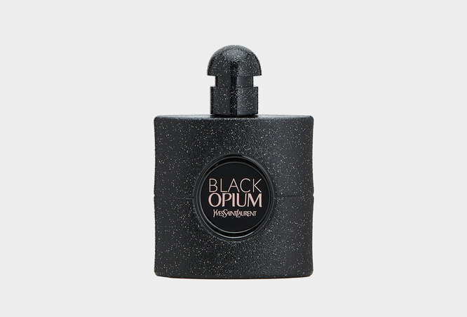 Аромат Black Opium Extreme, YSL, 6440 руб.