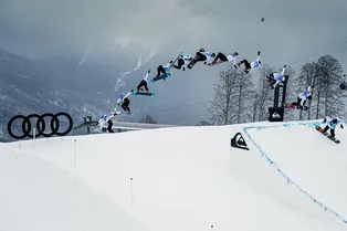 Спорт, эмоции, quattro: Audi покоряет новые вершины на фестивале New Star Camp