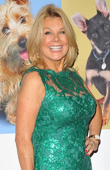 возрастная модель