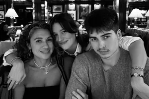 «Используют фото мамы»: сестра совершившего самоубийство в США 20-летнего сына Софьи Капковой заявила о мошенниках «Используют фото мамы»: сестра совершившего самоубийство в США 20-летнего сына Софьи Капковой заявила о мошенниках