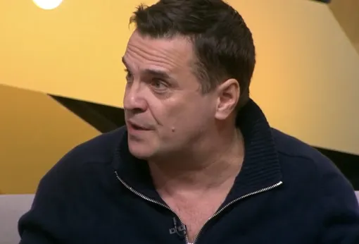 Сергей Астахов не сразу заметил болезнь дочери Сергей Астахов не сразу заметил болезнь дочери
