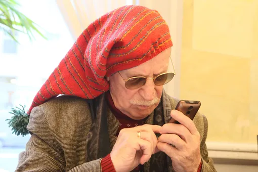 Умер Иван Краско Умер Иван Краско