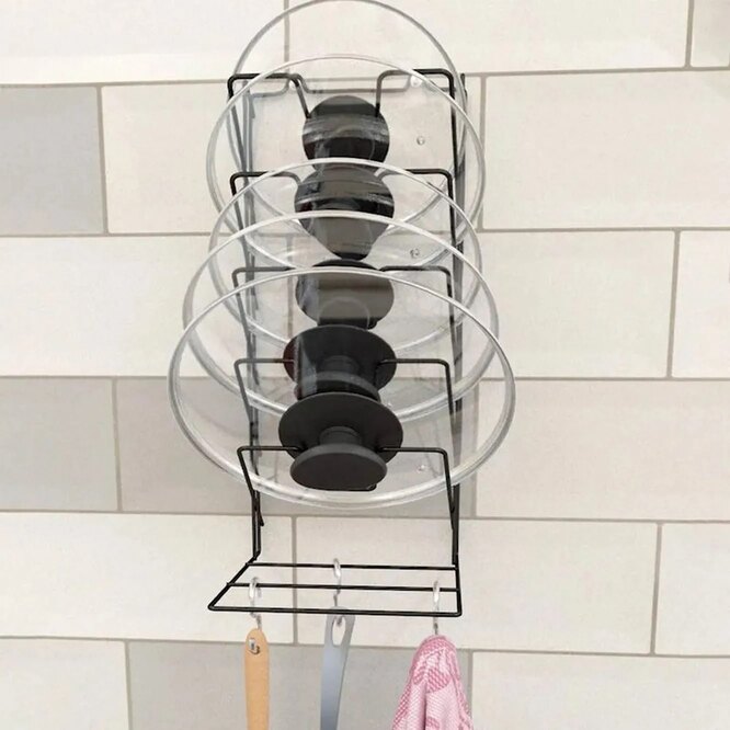 organize kitchen cabinets for quick and convenient cooking