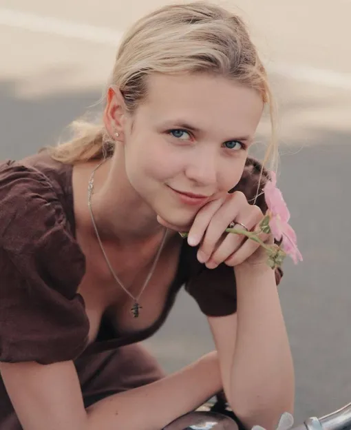 Анна Панкратова вышла замуж Анна Панкратова вышла замуж