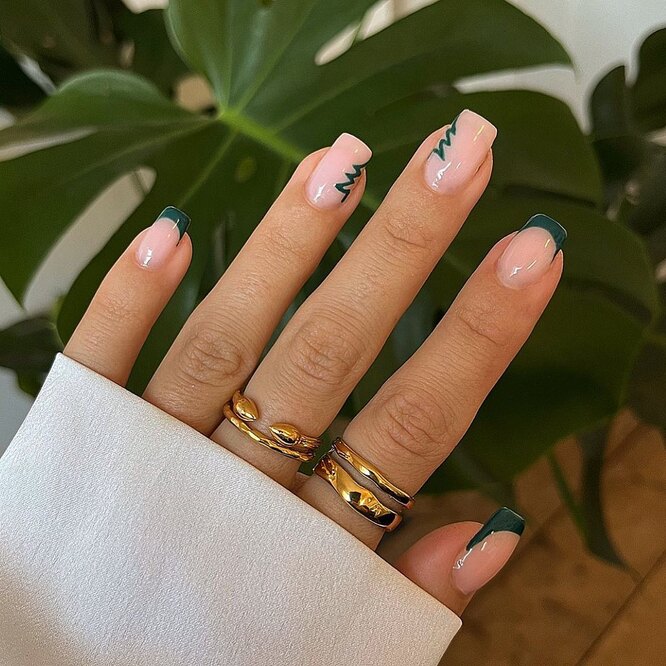 необычный маникюр. ногти кавказ. ногти шанель. дизайн ногтей для взрослой женщины. мусульманские ногти наращивание.