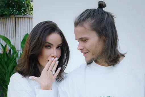 «Я в первые секунды была уверена, что он со мной расстается»: Айза выходит в третий раз замуж «Я в первые секунды была уверена, что он со мной расстается»: Айза выходит в третий раз замуж