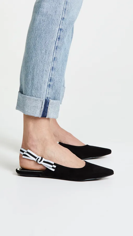 Jaggar, 9 190 руб. (на сайте Shopbop) Jaggar, 9 190 руб. (на сайте Shopbop)