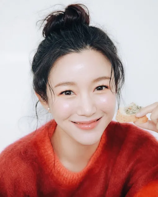 Отчим Ли Да Ин оказался мошенником