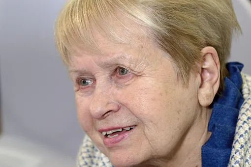 «Новый год надеется встретить уже вне больницы»: Александра Пахмутова проходит лечение в ведомственной клинике «Новый год надеется встретить уже вне больницы»: Александра Пахмутова проходит лечение в ведомственной клинике