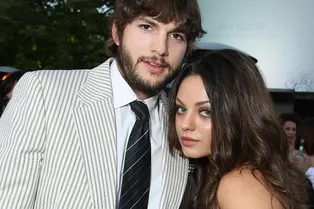 Фанаты рассекретили медовый месяц Эштона Катчера и Милы Кунис