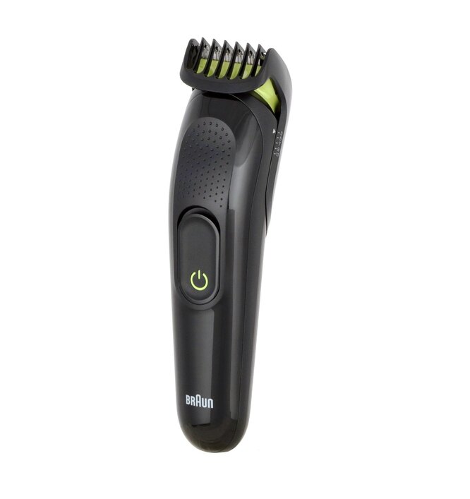 Триммер Braun MGK 3221