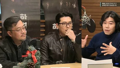 Хён Бин (в центре) откровенно рассказал о процессе съемок Хён Бин (в центре) откровенно рассказал о процессе съемок