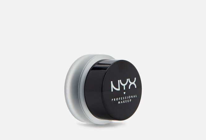 Подводка-мусс, NYX Professional Makeup, 532 руб.
