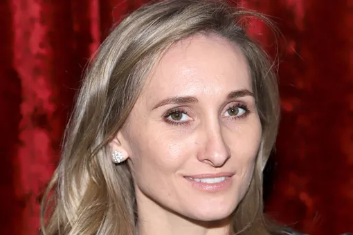 «Я безумно счастлива»: Анастасия Винокур заявила, что завершила работу в Большом театре «Я безумно счастлива»: Анастасия Винокур заявила, что завершила работу в Большом театре