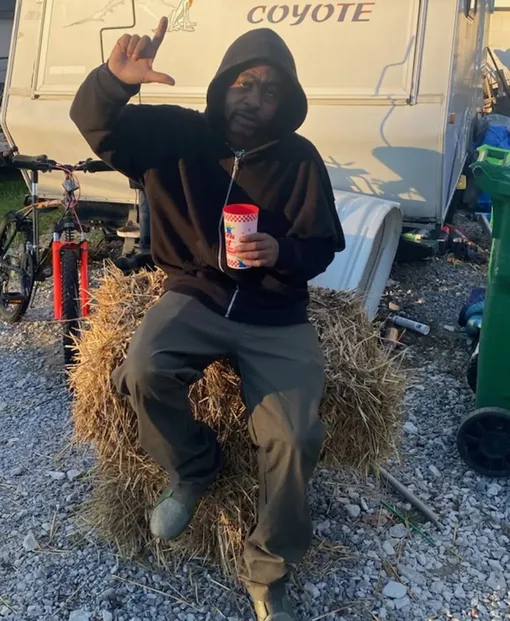 Young Bleed скончался в 51 год