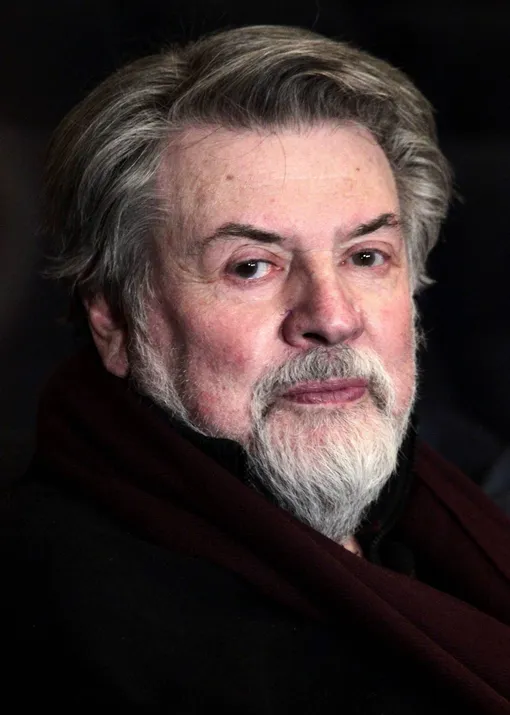 Александр Ширвиндт умер в 89 лет Александр Ширвиндт умер в 89 лет