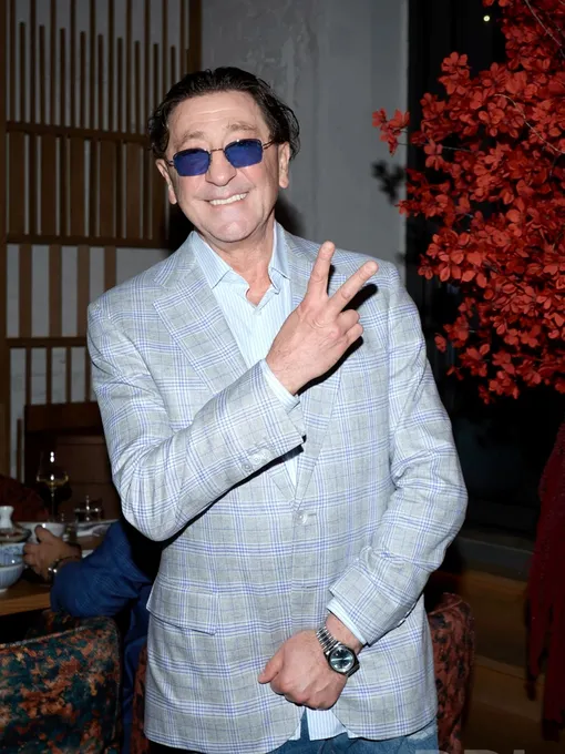 Григорий Лепс рассказал, как его дважды спасли