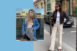 Лучшие варианты на каждый день: топ модных брюк на осень-2023