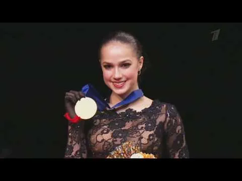 Нажми и смотри