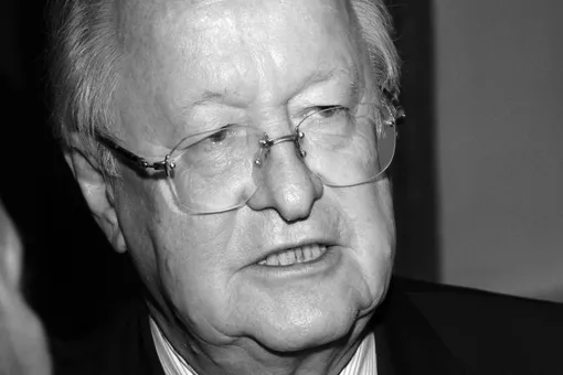 Умер Виктор Геращенко — единственный человек в России, четырежды возглавлявший главный банк страны Умер Виктор Геращенко — единственный человек в России, четырежды возглавлявший главный банк страны