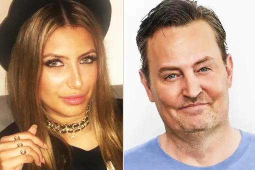 Единственная женщина по делу Мэттью Перри признала вину в его смерти от передозировки Единственная женщина по делу Мэттью Перри признала вину в его смерти от передозировки
