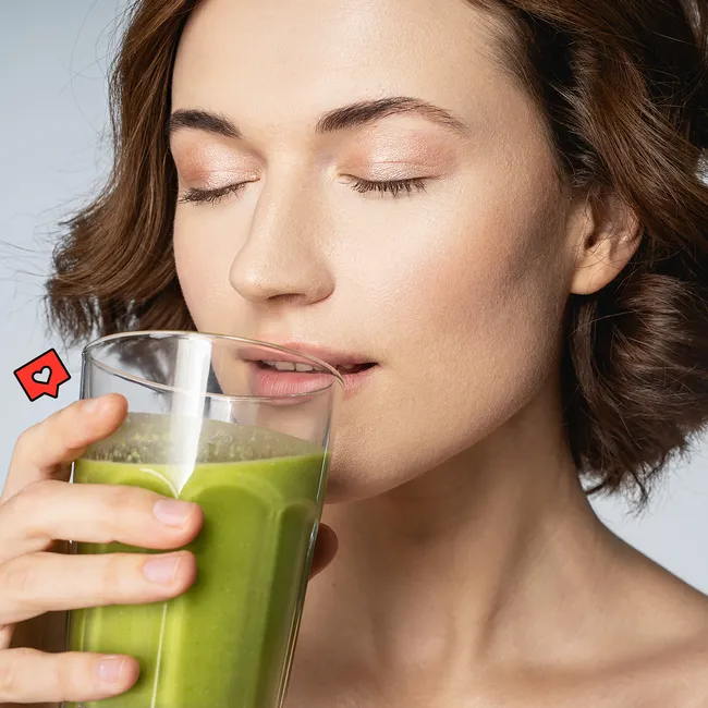 Диета против черных точек: какие ошибки в питании вызывают появление угрей